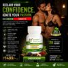 Sugar Power Capsule + Sugar Power 69 TAB. Combination for Erectile Dysfunction in Diabetic