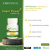 Sugar Power Capsule + Sugar Power 69 TAB. Combination for Erectile Dysfunction in Diabetic