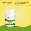 Sugar Power Capsule + Sugar Power 69 TAB. Combination for Erectile Dysfunction in Diabetic