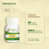 Sugar Power Capsule + Sugar Power 69 TAB. Combination for Erectile Dysfunction in Diabetic