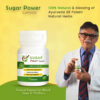 Sugar Power Capsule + Sugar Power 69 TAB. Combination for Erectile Dysfunction in Diabetic