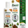 0e83946e-ecc2-4bf6-80c8-0f6c7ee51fb0 Ayurmen Pain Relief Oil & Cap. Kit 100% Ayurvedic