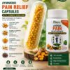 27b67422-3e41-46c8-9dab-993b711f5870 Ayurmen Pain Relief Oil & Cap. Kit 100% Ayurvedic