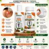 4064ad34-baa2-4ec5-8fac-c38b2052ab91 Ayurmen Pain Relief Oil & Cap. Kit 100% Ayurvedic