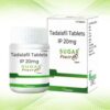 Sugar Power 69 (Tadalafil 20mg)