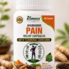 c86430cf-391c-42ba-8e34-89ccf1f07e94 Ayurmen Pain Relief Oil & Cap. Kit 100% Ayurvedic
