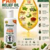 cb65ff27-9578-48f3-b050-8ec4dfc08bd2 Ayurmen Pain Relief Oil & Cap. Kit 100% Ayurvedic