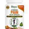 f665fd80-0bc9-4343-a11c-1c5b8849412a Ayurmen Pain Relief Oil & Cap. Kit 100% Ayurvedic