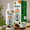 f6766b88-fc5d-4c7b-a714-4749657e5e8e Ayurmen Pain Relief Oil & Cap. Kit 100% Ayurvedic