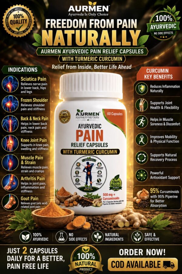 screenshot-8 Ayurmen Pain Relief Oil & Cap. Kit 100% Ayurvedic