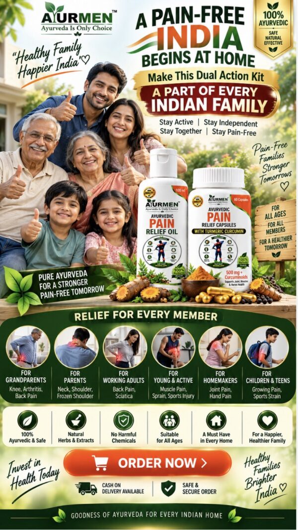 screenshot-9 Ayurmen Pain Relief Oil & Cap. Kit 100% Ayurvedic